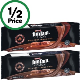 Arnott%26rsquo%3Bs+Tim+Tam+Deluxe+Biscuits+175g