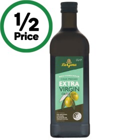 La-Gina-Olive-Oil-1-Litre on sale