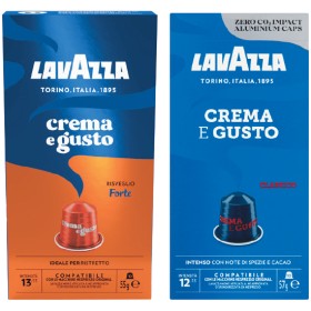 Lavazza-Coffee-Capsules-Pk-10 on sale