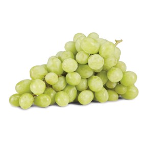 Australian-White-Seedless-Grapes on sale