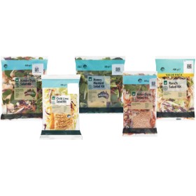 Woolworths+Ranch+Salad+Kit+400g%2C+Korean+Style+Salad+Kit+400g%2C+Asian+Style+Salad+Kit+350g%2C+Honey+Mustard+Salad+Kit+285g+or+Chilli+Lime+Salad+Kit+350g+Pack