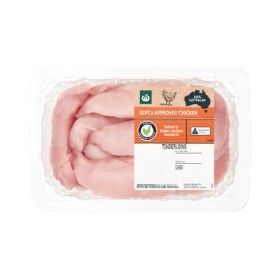 Australian+Fresh+RSPCA+Approved+Chicken+Tenderloins+600g