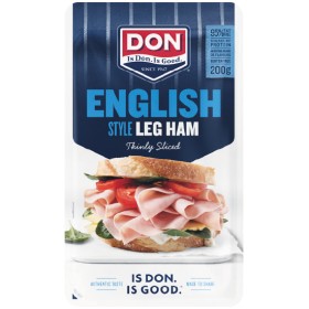 Don-Sliced-Meats-160-200g-From-the-Fridge on sale