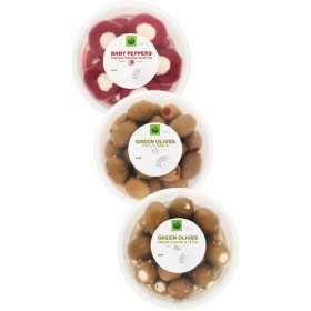 Woolworths-Antipasto-280-300g-From-the-Deli on sale