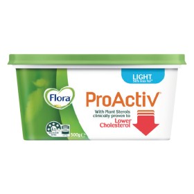 Flora-ProActiv-500g on sale