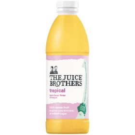 The+Juice+Brothers+1+Litre