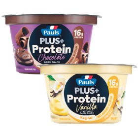 Pauls+Plus%2B+Protein+Dessert+Pot+160g+%26ndash%3B+From+the+Fridge