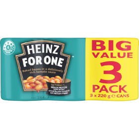 Heinz-Baked-Beans-220g-Pk-3 on sale