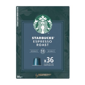 Starbucks-By-Nespresso-Coffee-Capsules-Pk-36 on sale