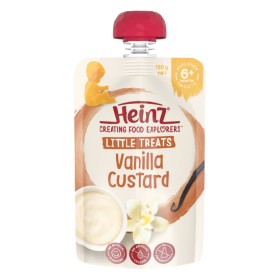 Heinz-Baby-Food-Pouch-120g on sale