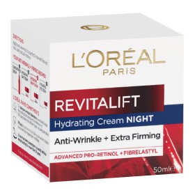 L%26rsquo%3BOr%26eacute%3Bal+Paris+Revitalift+Hydrating+Night+Cream+50ml