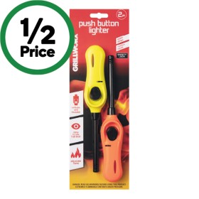 Grillworx+Push+Button+Lighter+Pk+2