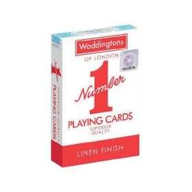 Waddingtons+Playing+Cards