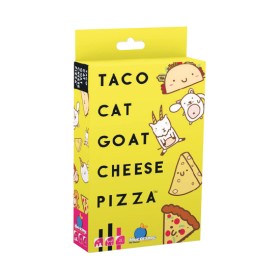 Taco-Cat-Goat-Cheese-Pizza-Game on sale