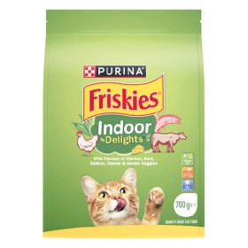 Friskies+Dry+Cat+Food+700g