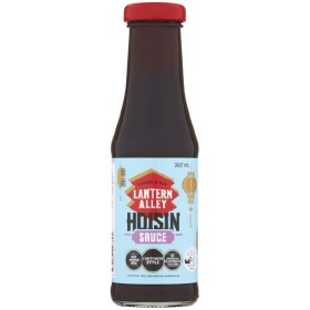 NEW-Lantern-Alley-Hoisin-Sauce-300ml on sale