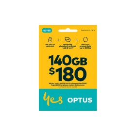 Optus+%24180+SIM+Starter+Kit%26yen%3B