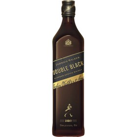 Johnnie-Walker-Double-Black-Whisky-700mL on sale