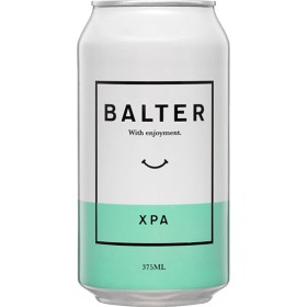 Balter%E2%80%A8+XPA+Cans+16x375mL