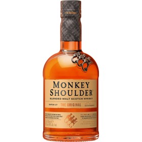 Monkey+Shoulder+Scotch+Whisky%E2%80%A8+700mL