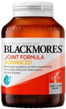 Blackmores+Joint+Formula+Advanced+120+Tablets