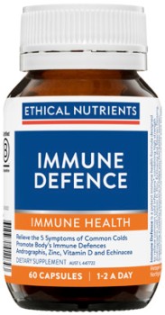 Ethical-Nutrients-Immune-Defence-60-Capsules on sale