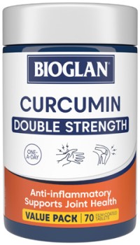 Bioglan-Curcumin-Double-Strength-70-Tablets on sale