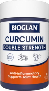 Bioglan-Curcumin-Double-Strength-40-Tablets on sale