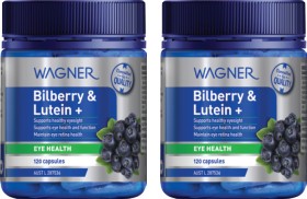 Wagner-Bilberry-Lutein-120-Capsules on sale