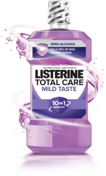 Listerine-Total-Care-Zero-Mouthwash-750mL on sale