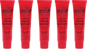 Lucas-Papaw-Ointment-25g on sale