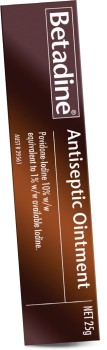 Betadine-Antiseptic-Ointment-25g on sale