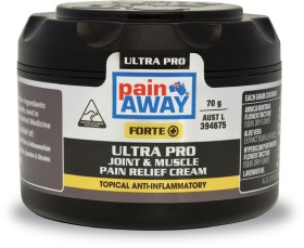 Pain+Away+Forte%2B+Ultra+Pro+Joint+%26amp%3B+Muscle+Pain+Relief+Cream+70g