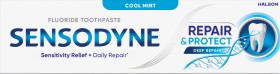 Sensodyne+Toothpaste+Repair+%26amp%3B+Protect+Cool+Mint+100g