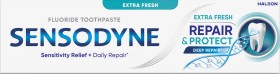 Sensodyne+Toothpaste+Repair+%26amp%3B+Protect+Extra+Fresh+100g