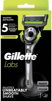 Gillette-Labs-Razor-2-Blade-Refills on sale
