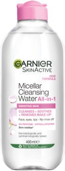 Garnier+Micellar+All-in-One+Cleansing+Water+400mL