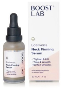 Boost-Lab-Edelweiss-Neck-Firming-Serum-30mL on sale