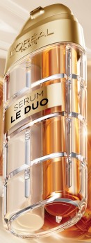 LOral-Paris-Age-Perfect-Le-Duo-Serum-30mL on sale