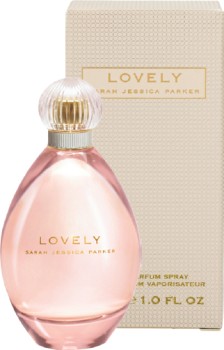 Sarah-Jessica-Parker-Lovely-EDP-30mL on sale