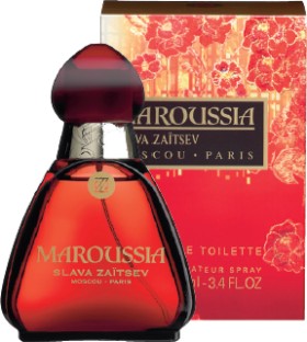 Maroussia-EDT-100mL on sale