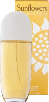 Elizabeth+Arden+Sunflowers+EDT+100mL