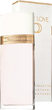 Elizabeth+Arden+True+Love+EDT+100mL