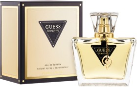 Guess+Seductive+For+Women+EDT+75mL