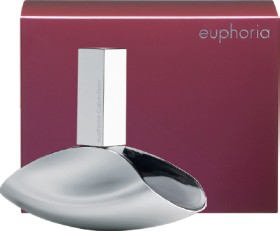 Calvin+Klein+Euphoria+For+Women+EDP+50mL