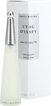 Issey-Miyake-LEau-DIssey-For-Women-EDT-50mL on sale