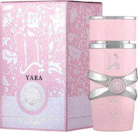 Lattafa+Yara+EDP+100mL