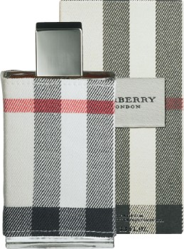 Burberry-London-For-Women-EDP-100mL on sale