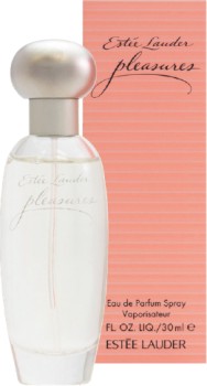 Estee+Lauder+Pleasures+EDP+30mL