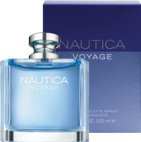 Nautica+Voyage+EDT+100mL